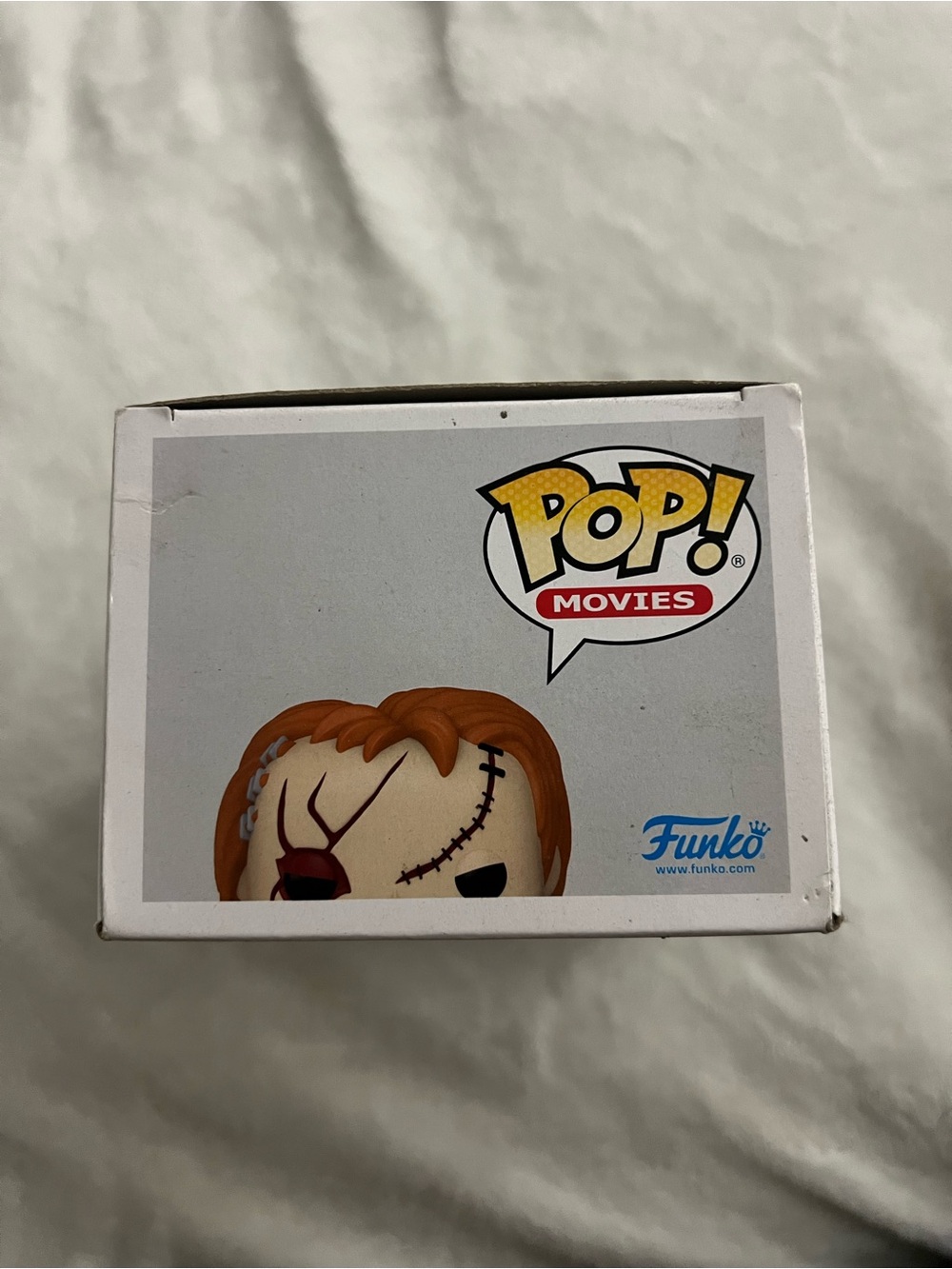 Chucky Figure - Picture 5 of 8